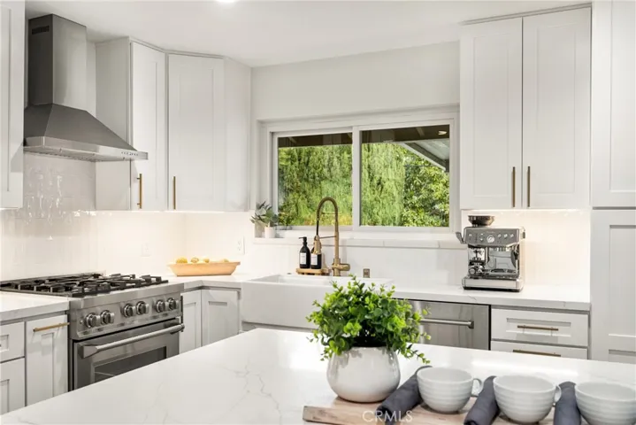 13022 Flint Drive, North Tustin, California 92705