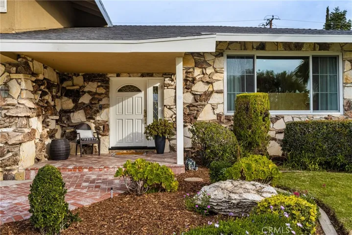 13022 Flint Drive, North Tustin, California 92705