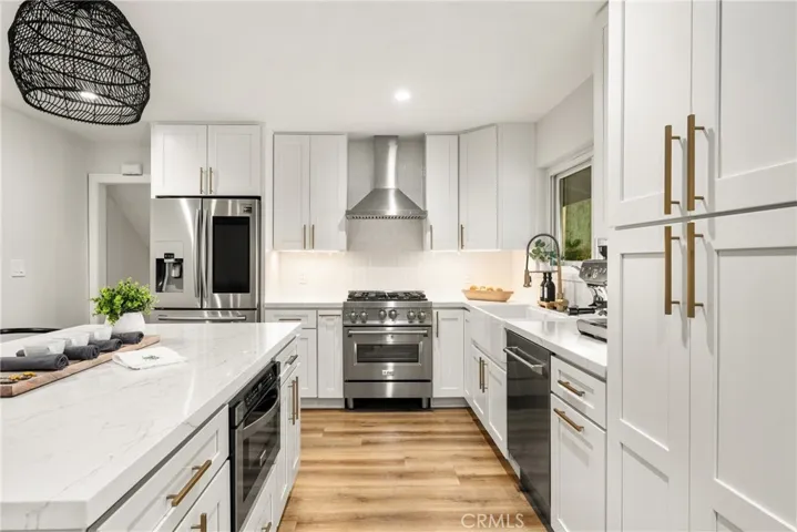 13022 Flint Drive, North Tustin, California 92705