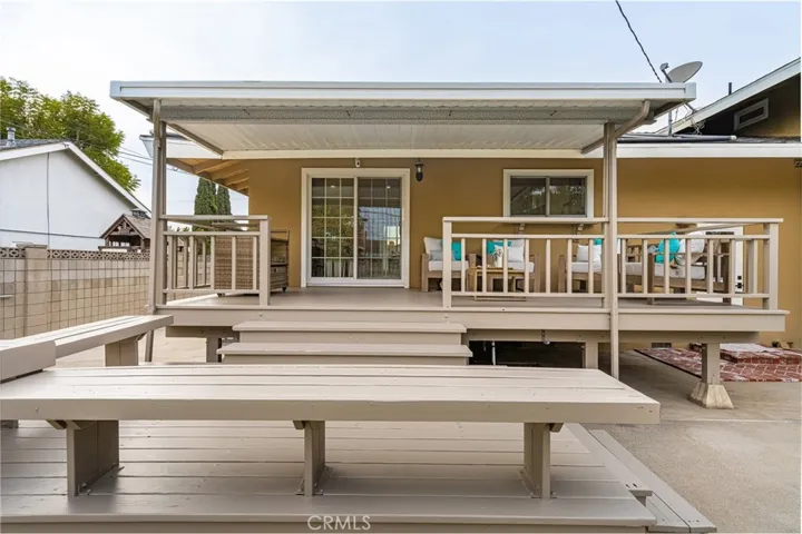 13022 Flint Drive, North Tustin, California 92705
