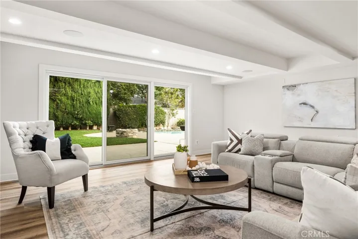 13022 Flint Drive, North Tustin, California 92705