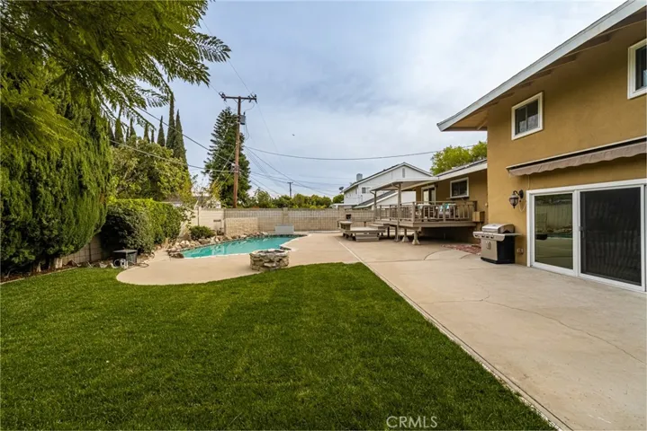 13022 Flint Drive, North Tustin, California 92705