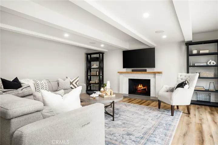 13022 Flint Drive, North Tustin, California 92705
