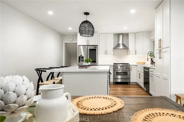 13022 Flint Drive, North Tustin, California 92705