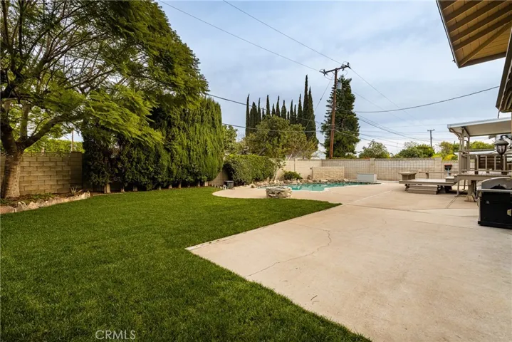 13022 Flint Drive, North Tustin, California 92705