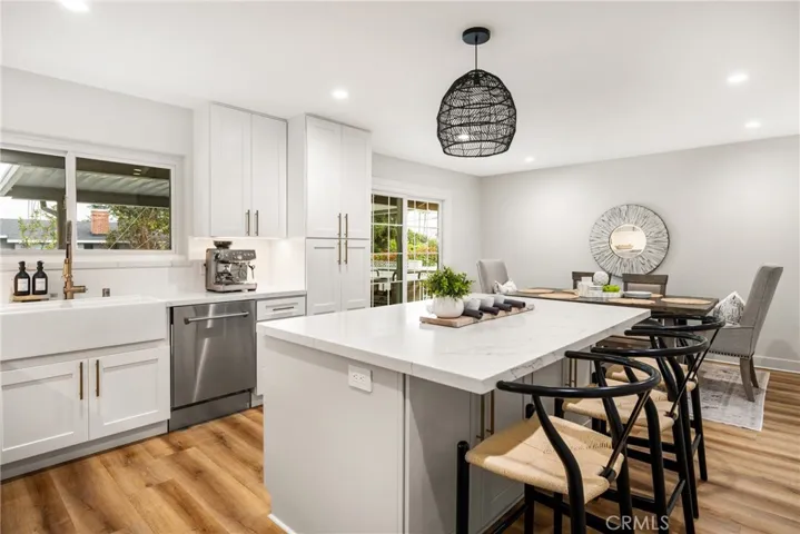 13022 Flint Drive, North Tustin, California 92705
