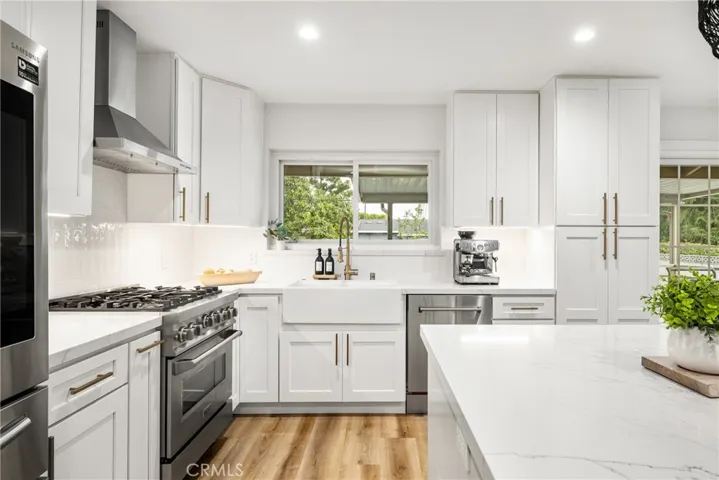 13022 Flint Drive, North Tustin, California 92705