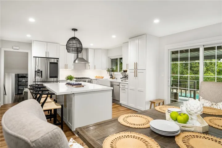 13022 Flint Drive, North Tustin, California 92705