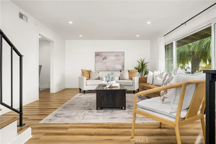13022 Flint Drive, North Tustin, California 92705