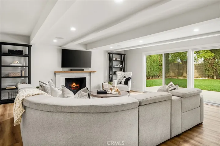 13022 Flint Drive, North Tustin, California 92705