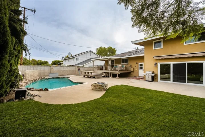 13022 Flint Drive, North Tustin, California 92705