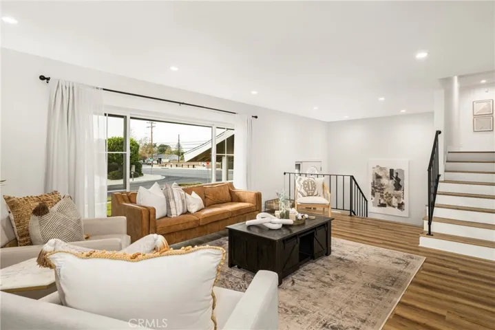13022 Flint Drive, North Tustin, California 92705