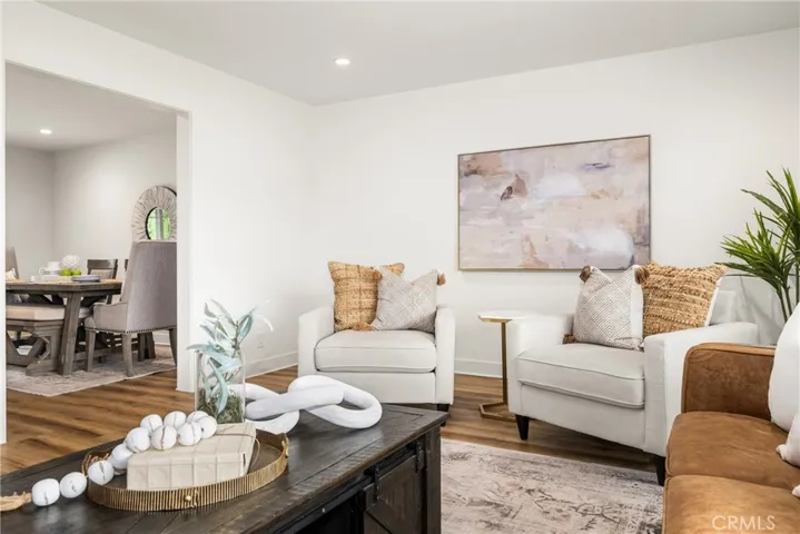 13022 Flint Drive, North Tustin, California 92705