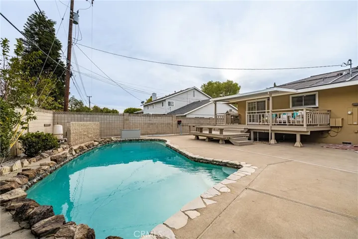 13022 Flint Drive, North Tustin, California 92705
