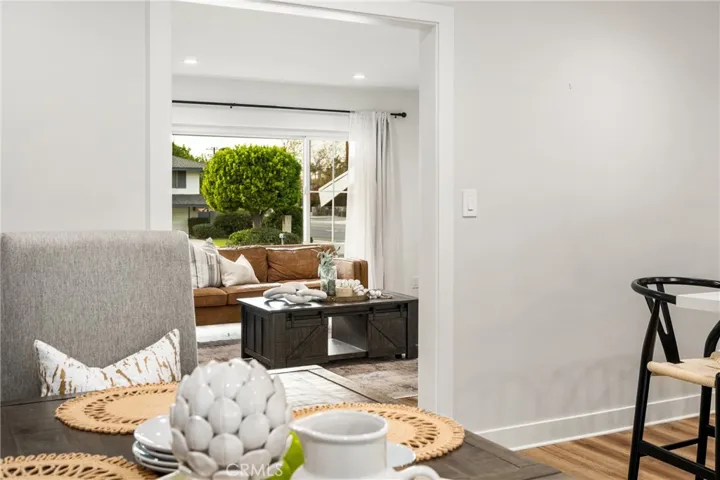 13022 Flint Drive, North Tustin, California 92705
