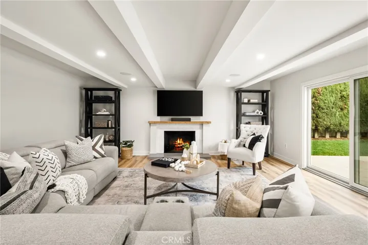 13022 Flint Drive, North Tustin, California 92705