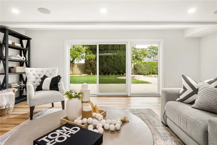 13022 Flint Drive, North Tustin, California 92705
