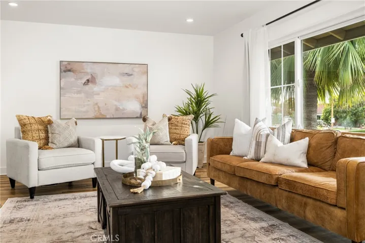 13022 Flint Drive, North Tustin, California 92705