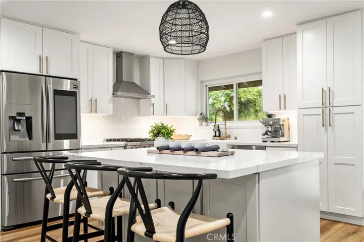 13022 Flint Drive, North Tustin, California 92705