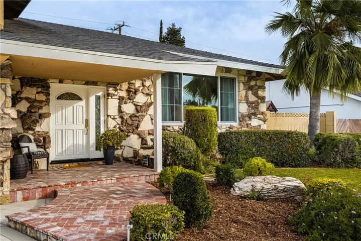13022 Flint Drive, North Tustin, California 92705