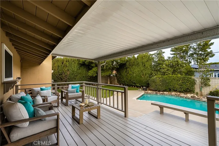 13022 Flint Drive, North Tustin, California 92705