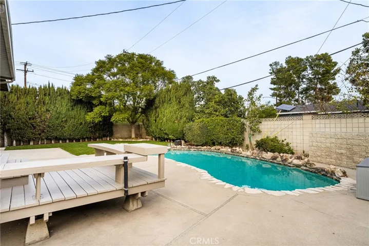 13022 Flint Drive, North Tustin, California 92705