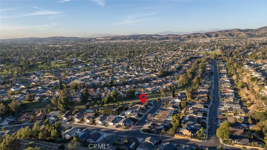 6111 Stonehurst, Yorba Linda, California 92886