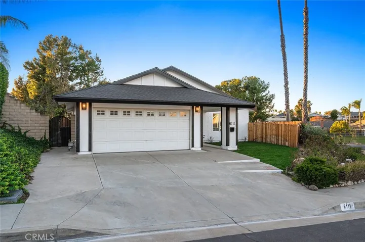 6111 Stonehurst, Yorba Linda, California 92886