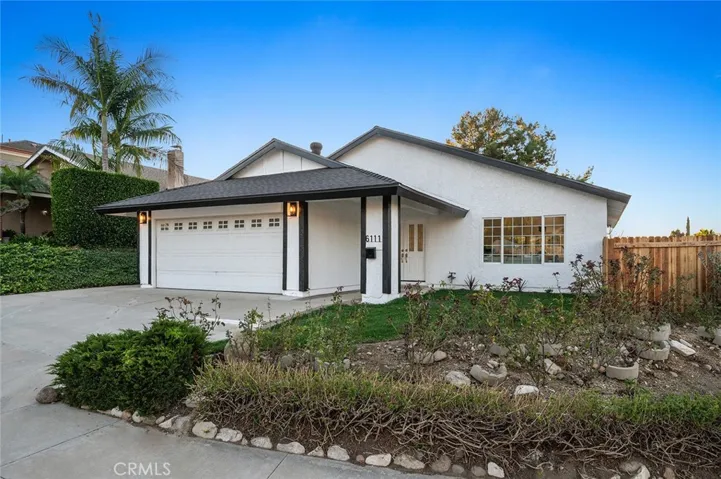 6111 Stonehurst, Yorba Linda, California 92886