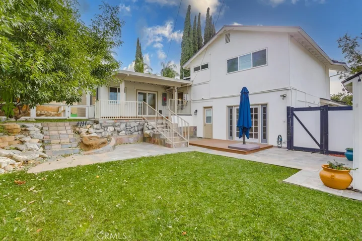 18431 Piper Place, Yorba Linda, California 92886