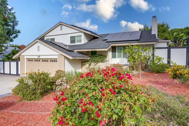 18431 Piper Place, Yorba Linda, California 92886