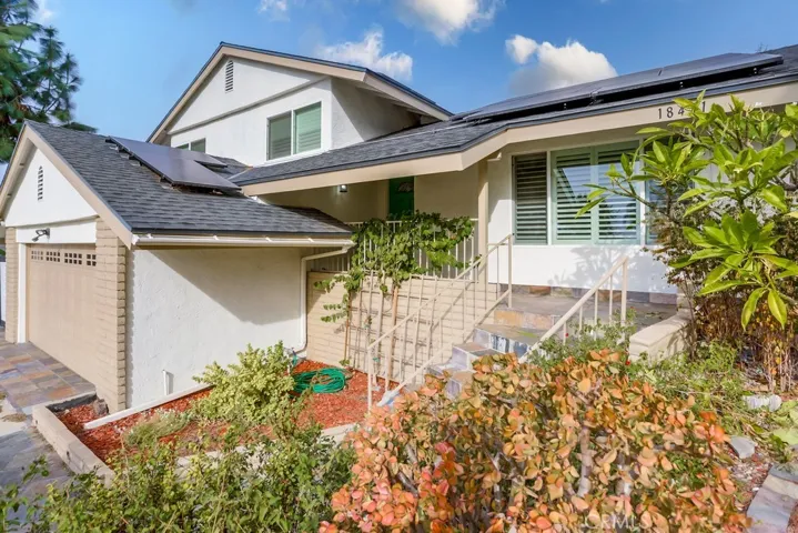 18431 Piper Place, Yorba Linda, California 92886