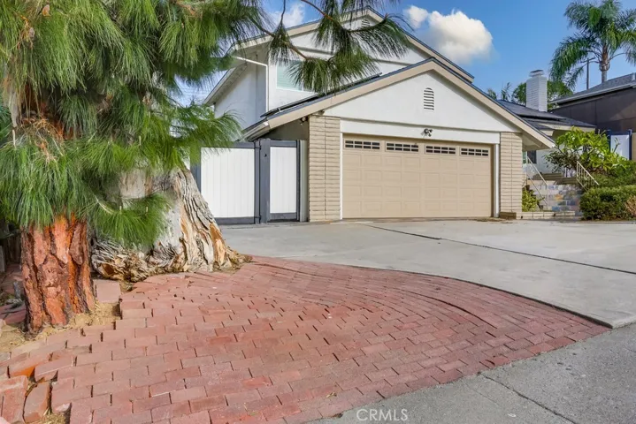 18431 Piper Place, Yorba Linda, California 92886