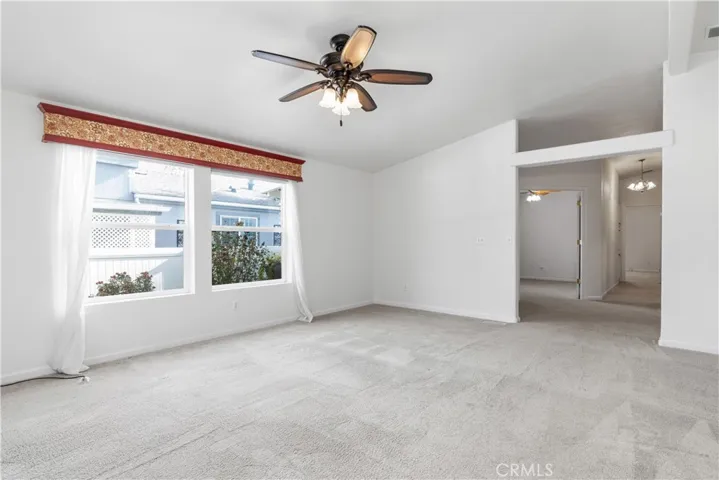 Large Living Room