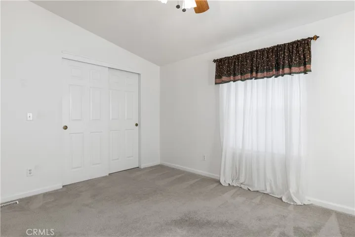 Large Primary Bedroom