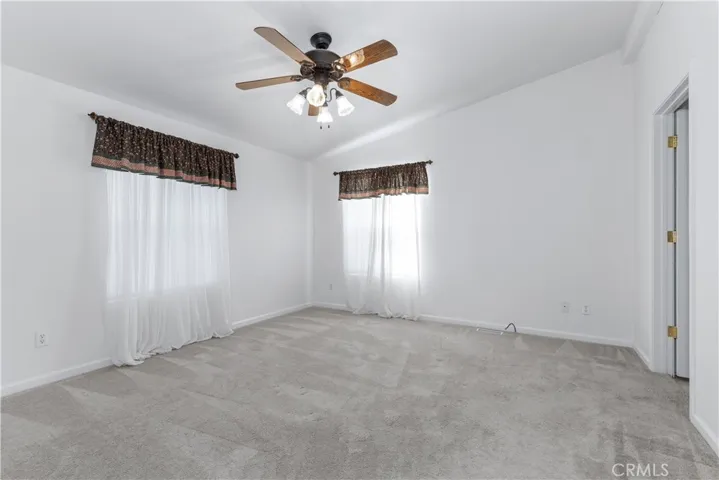 Large Primary Bedroom