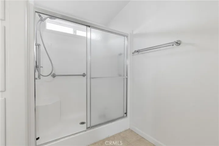 Large Primary Bathroom