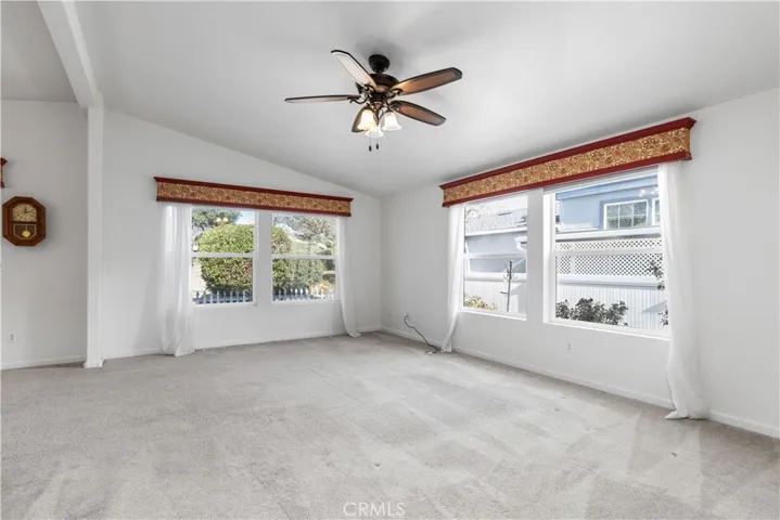 Light and Bright Large Living Room