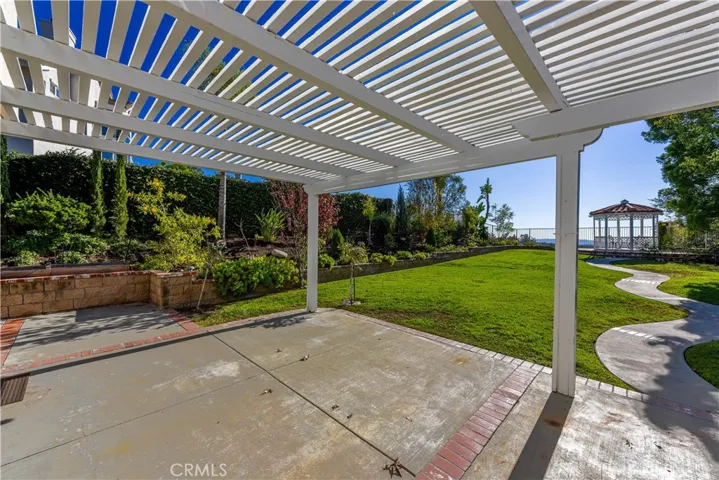 21455 Birdhollow Drive, Rancho Santa Margarita, California 92679