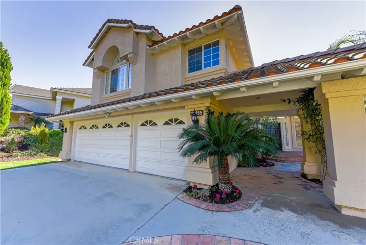 21455 Birdhollow Drive, Rancho Santa Margarita, California 92679