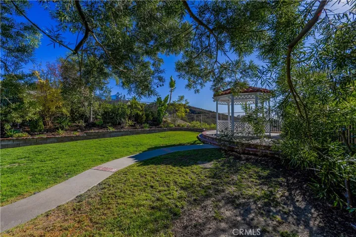 21455 Birdhollow Drive, Rancho Santa Margarita, California 92679