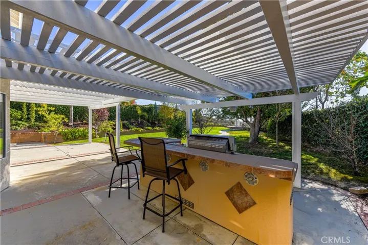 21455 Birdhollow Drive, Rancho Santa Margarita, California 92679