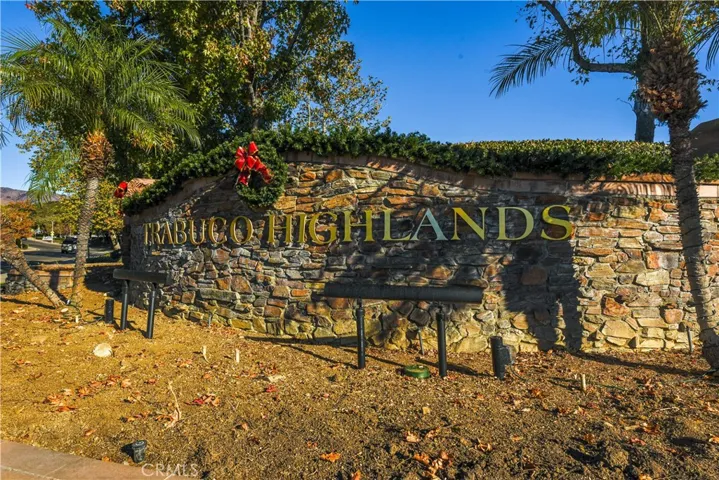 21455 Birdhollow Drive, Rancho Santa Margarita, California 92679