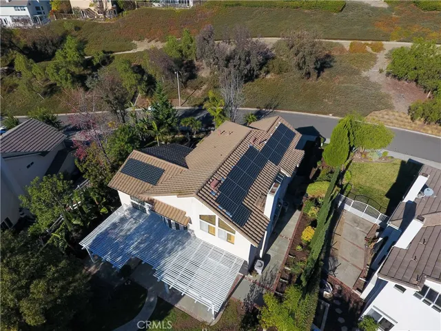 21455 Birdhollow Drive, Rancho Santa Margarita, California 92679