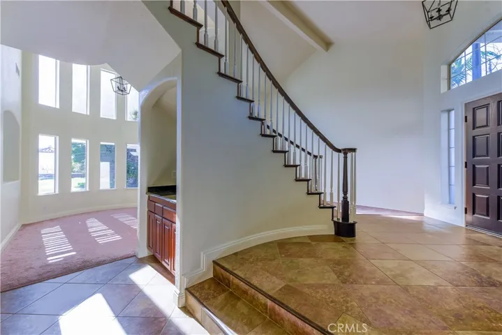 21455 Birdhollow Drive, Rancho Santa Margarita, California 92679