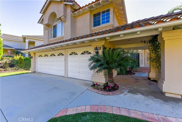 21455 Birdhollow Drive, Rancho Santa Margarita, California 92679