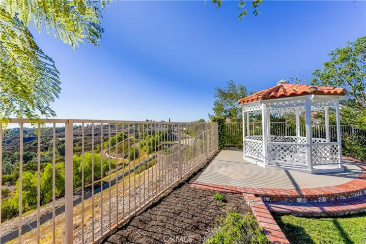 21455 Birdhollow Drive, Rancho Santa Margarita, California 92679