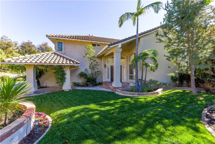 21455 Birdhollow Drive, Rancho Santa Margarita, California 92679