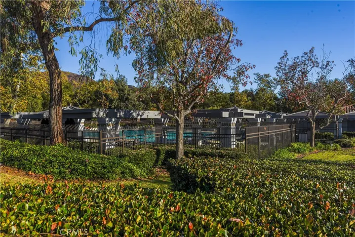 21455 Birdhollow Drive, Rancho Santa Margarita, California 92679