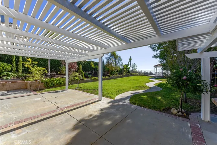 21455 Birdhollow Drive, Rancho Santa Margarita, California 92679